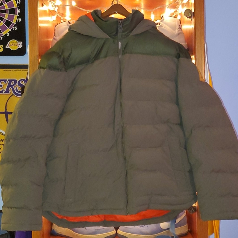 Timberland South Twin Jacket for Men in Green